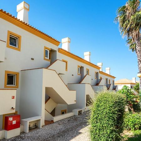 Sunny Apartment With Sea View Тавира Екстериор снимка
