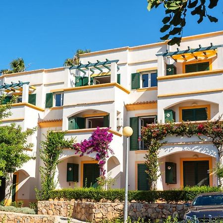 Sunny Apartment With Sea View Тавира Екстериор снимка