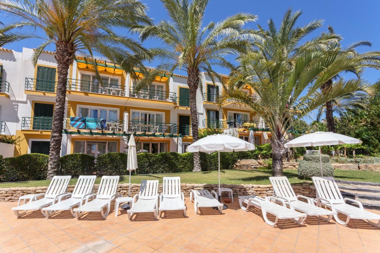 Sunny Apartment With Sea View Тавира Екстериор снимка